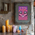 Eat the Rich Fine Art Print